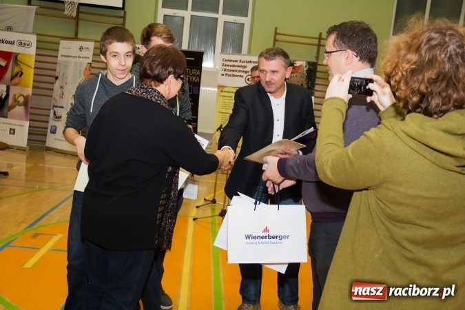 Zdjęcie w galerii na portalu naszraciborz.pl: VII Międzynarodowy Turniej Budowlany za nami wiadomości z regionu
