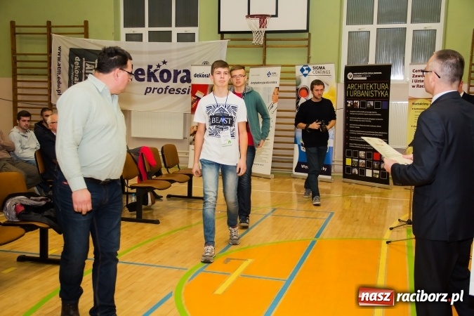 Zdjęcie w galerii na portalu naszraciborz.pl: VII Międzynarodowy Turniej Budowlany za nami wiadomości z regionu