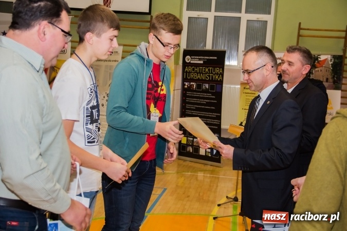 Zdjęcie w galerii na portalu naszraciborz.pl: VII Międzynarodowy Turniej Budowlany za nami wiadomości z regionu