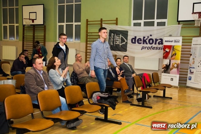 Zdjęcie w galerii na portalu naszraciborz.pl: VII Międzynarodowy Turniej Budowlany za nami wiadomości z regionu