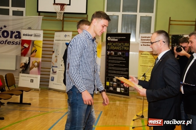 Zdjęcie w galerii na portalu naszraciborz.pl: VII Międzynarodowy Turniej Budowlany za nami wiadomości z regionu