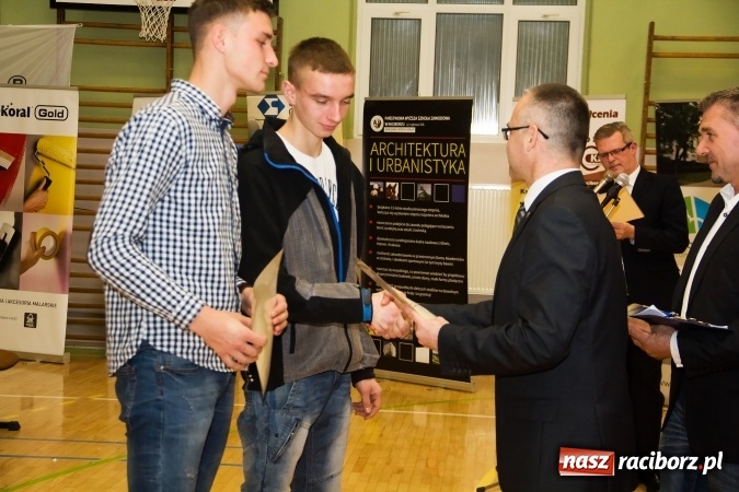 Zdjęcie w galerii na portalu naszraciborz.pl: VII Międzynarodowy Turniej Budowlany za nami wiadomości z regionu