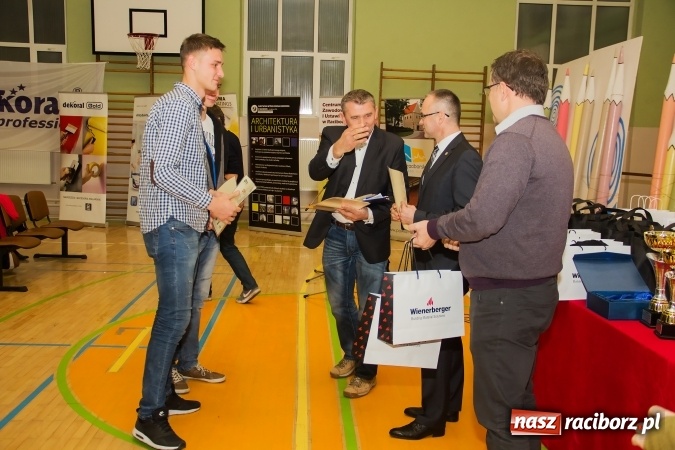 Zdjęcie w galerii na portalu naszraciborz.pl: VII Międzynarodowy Turniej Budowlany za nami wiadomości z regionu