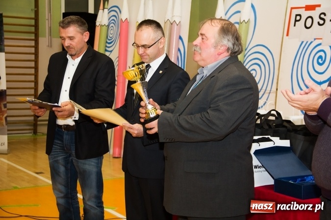 Zdjęcie w galerii na portalu naszraciborz.pl: VII Międzynarodowy Turniej Budowlany za nami wiadomości z regionu