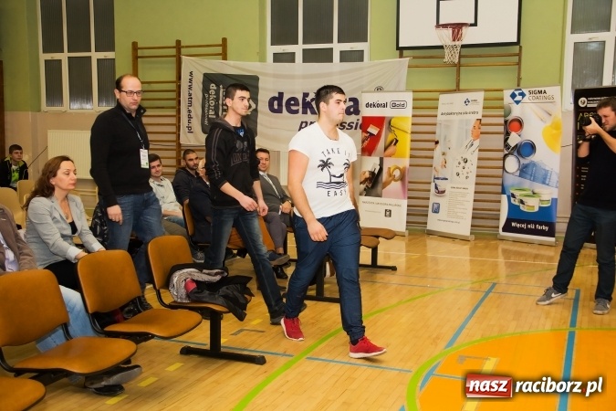 Zdjęcie w galerii na portalu naszraciborz.pl: VII Międzynarodowy Turniej Budowlany za nami wiadomości z regionu