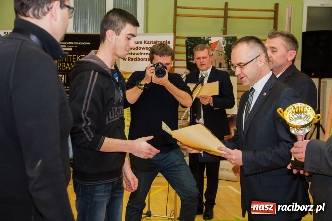 Zdjęcie w galerii na portalu naszraciborz.pl: VII Międzynarodowy Turniej Budowlany za nami wiadomości z regionu