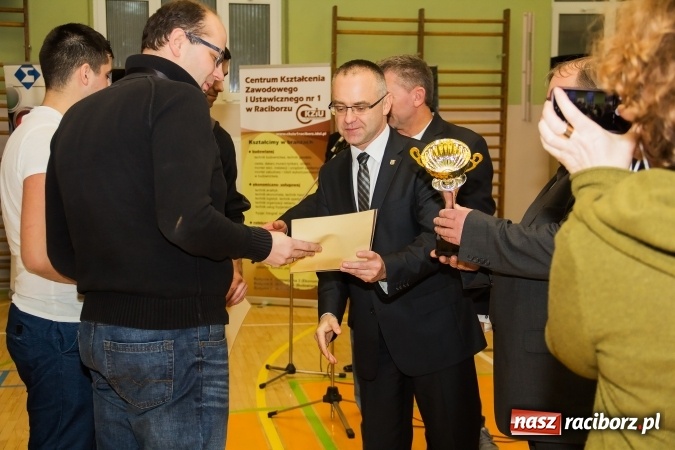 Zdjęcie w galerii na portalu naszraciborz.pl: VII Międzynarodowy Turniej Budowlany za nami wiadomości z regionu