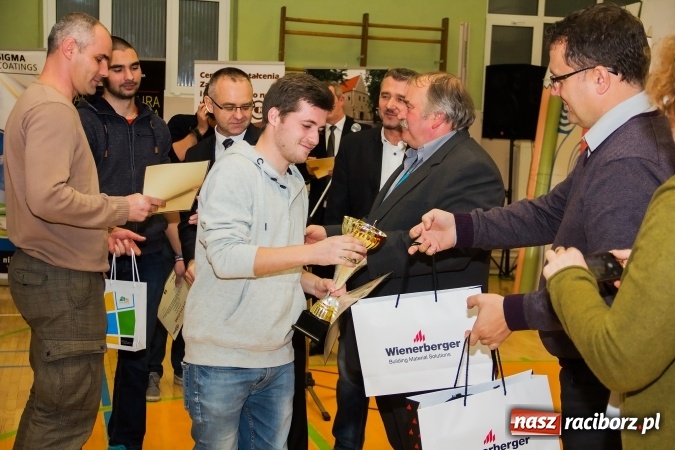 Zdjęcie w galerii na portalu naszraciborz.pl: VII Międzynarodowy Turniej Budowlany za nami wiadomości z regionu