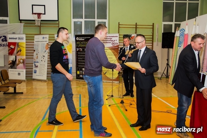 Zdjęcie w galerii na portalu naszraciborz.pl: VII Międzynarodowy Turniej Budowlany za nami wiadomości z regionu