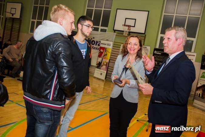 Zdjęcie w galerii na portalu naszraciborz.pl: VII Międzynarodowy Turniej Budowlany za nami wiadomości z regionu