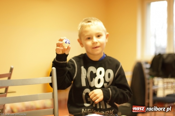 Zdjęcie w galerii na portalu naszraciborz.pl: II Makroregionalny Halowy Turniej Piłki Nożnej Chłopców Szkół Ponadgimnazjalnych wiadomości z regionu