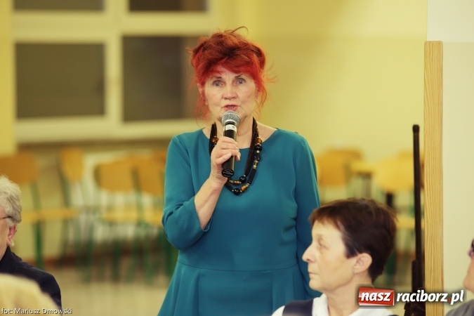 Zdjęcie w galerii na portalu naszraciborz.pl: Słuchacze Uniwersytetu III Wieku już w świątecznych nastrojach wiadomości z regionu