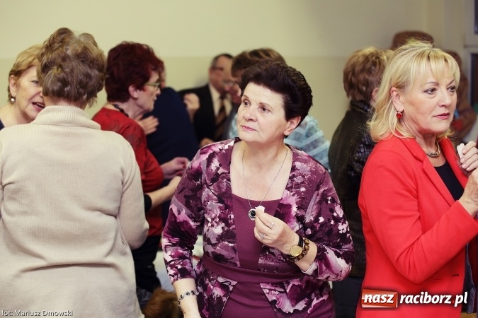 Zdjęcie w galerii na portalu naszraciborz.pl: Słuchacze Uniwersytetu III Wieku już w świątecznych nastrojach wiadomości z regionu