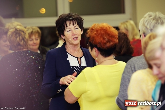 Zdjęcie w galerii na portalu naszraciborz.pl: Słuchacze Uniwersytetu III Wieku już w świątecznych nastrojach wiadomości z regionu