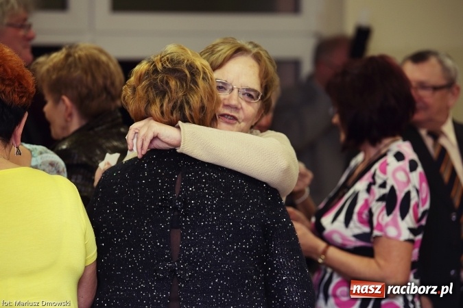 Zdjęcie w galerii na portalu naszraciborz.pl: Słuchacze Uniwersytetu III Wieku już w świątecznych nastrojach wiadomości z regionu
