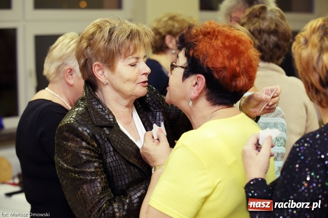 Zdjęcie w galerii na portalu naszraciborz.pl: Słuchacze Uniwersytetu III Wieku już w świątecznych nastrojach wiadomości z regionu