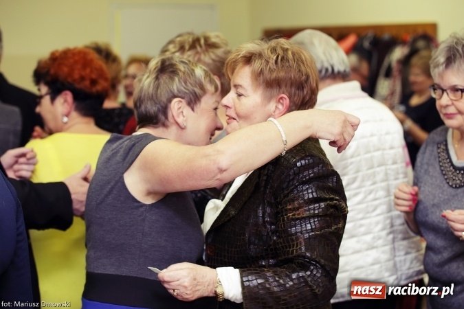 Zdjęcie w galerii na portalu naszraciborz.pl: Słuchacze Uniwersytetu III Wieku już w świątecznych nastrojach wiadomości z regionu