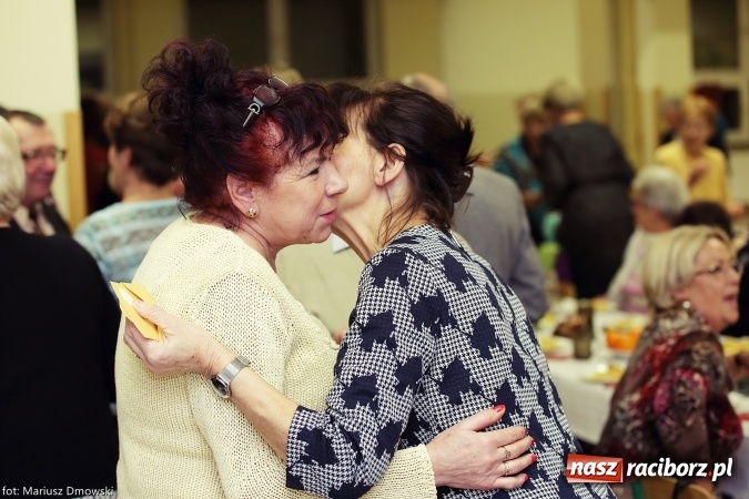 Zdjęcie w galerii na portalu naszraciborz.pl: Słuchacze Uniwersytetu III Wieku już w świątecznych nastrojach wiadomości z regionu