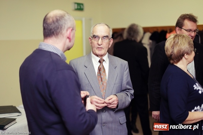 Zdjęcie w galerii na portalu naszraciborz.pl: Słuchacze Uniwersytetu III Wieku już w świątecznych nastrojach wiadomości z regionu