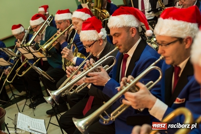 Zdjęcie w galerii na portalu naszraciborz.pl: Świat odchodzi od węgla. Rafako musi się zmieniać! Spotkanie wigilijne i podsumowanie roku w największej raciborskiej spółce wiadomości z regionu