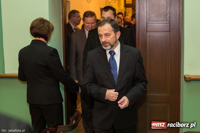 Zdjęcie w galerii na portalu naszraciborz.pl: Świat odchodzi od węgla. Rafako musi się zmieniać! Spotkanie wigilijne i podsumowanie roku w największej raciborskiej spółce wiadomości z regionu