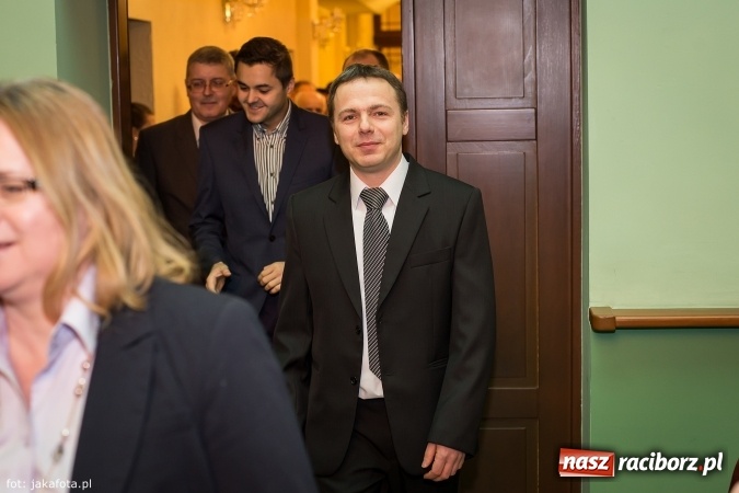 Zdjęcie w galerii na portalu naszraciborz.pl: Świat odchodzi od węgla. Rafako musi się zmieniać! Spotkanie wigilijne i podsumowanie roku w największej raciborskiej spółce wiadomości z regionu