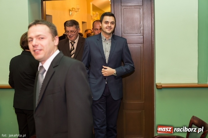 Zdjęcie w galerii na portalu naszraciborz.pl: Świat odchodzi od węgla. Rafako musi się zmieniać! Spotkanie wigilijne i podsumowanie roku w największej raciborskiej spółce wiadomości z regionu