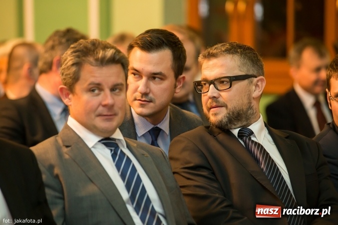 Zdjęcie w galerii na portalu naszraciborz.pl: Świat odchodzi od węgla. Rafako musi się zmieniać! Spotkanie wigilijne i podsumowanie roku w największej raciborskiej spółce wiadomości z regionu