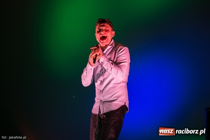 Zdjęcie w galerii na portalu naszraciborz.pl: Świat odchodzi od węgla. Rafako musi się zmieniać! Spotkanie wigilijne i podsumowanie roku w największej raciborskiej spółce wiadomości z regionu