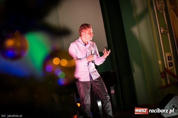 Zdjęcie w galerii na portalu naszraciborz.pl: Świat odchodzi od węgla. Rafako musi się zmieniać! Spotkanie wigilijne i podsumowanie roku w największej raciborskiej spółce wiadomości z regionu