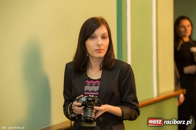 Zdjęcie w galerii na portalu naszraciborz.pl: Świat odchodzi od węgla. Rafako musi się zmieniać! Spotkanie wigilijne i podsumowanie roku w największej raciborskiej spółce wiadomości z regionu