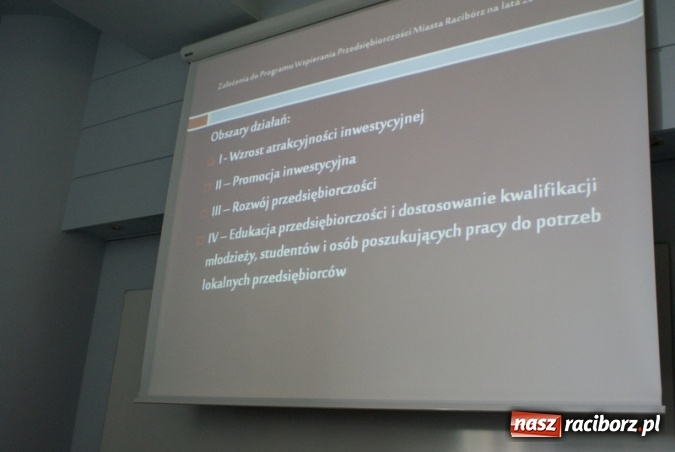 Zdjęcie w galerii na portalu naszraciborz.pl: Posiedzenie Konsultacyjnej Rady Gospodarczej przy Prezydencie  wiadomości z regionu