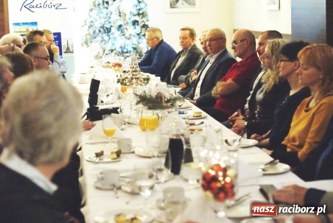 Zdjęcie w galerii na portalu naszraciborz.pl: Racibórz otwiera drzwi na gospodarkę   wiadomości z regionu