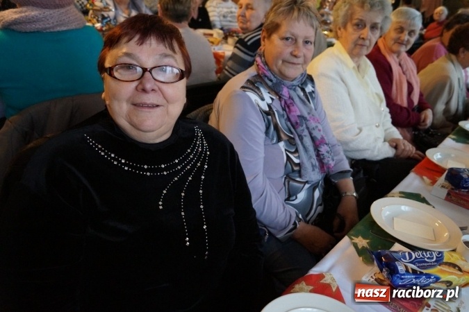Zdjęcie w galerii na portalu naszraciborz.pl: Razem smakuje lepiej! GOPS w Nędzy zaprosił mieszkańców na wspólną wigilię  wiadomości z regionu