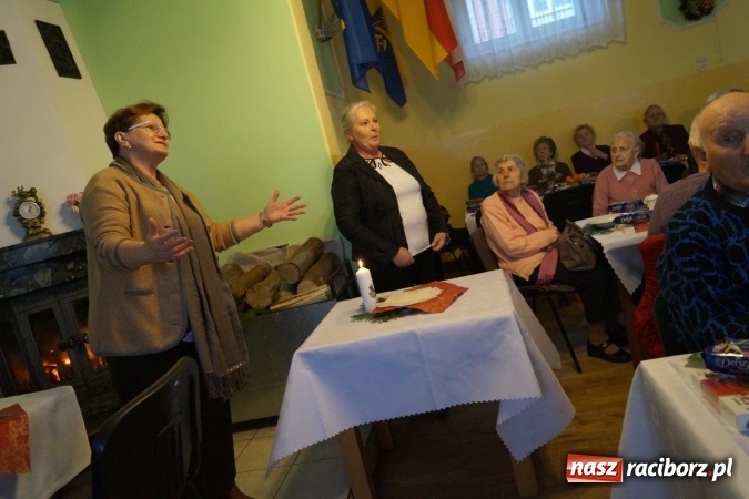 Zdjęcie w galerii na portalu naszraciborz.pl: Razem smakuje lepiej! GOPS w Nędzy zaprosił mieszkańców na wspólną wigilię  wiadomości z regionu
