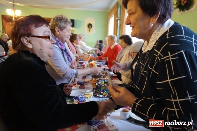 Zdjęcie w galerii na portalu naszraciborz.pl: Razem smakuje lepiej! GOPS w Nędzy zaprosił mieszkańców na wspólną wigilię  wiadomości z regionu