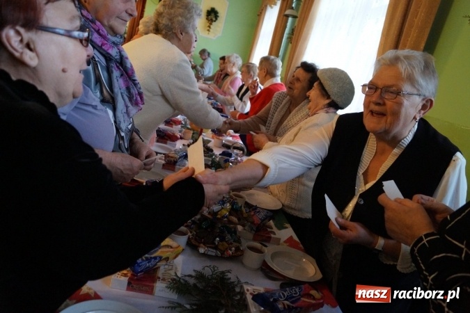 Zdjęcie w galerii na portalu naszraciborz.pl: Razem smakuje lepiej! GOPS w Nędzy zaprosił mieszkańców na wspólną wigilię  wiadomości z regionu