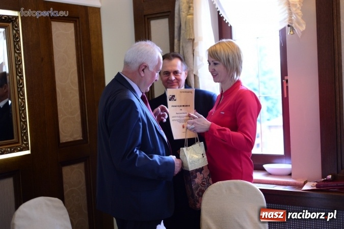 Zdjęcie w galerii na portalu naszraciborz.pl: Przy wigilijnym stole w krzanowickiej Perle wiadomości z regionu