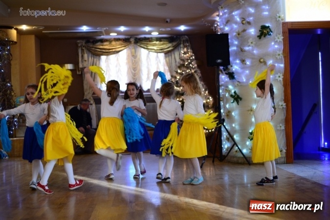 Zdjęcie w galerii na portalu naszraciborz.pl: Przy wigilijnym stole w krzanowickiej Perle wiadomości z regionu