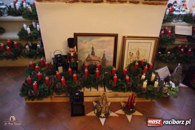 Zdjęcie w galerii na portalu naszraciborz.pl: Jarmark w Starym Opactwie - jeszcze tylko jutro wiadomości z regionu