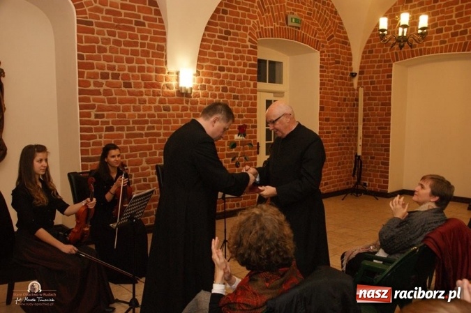 Zdjęcie w galerii na portalu naszraciborz.pl: Jarmark w Starym Opactwie - jeszcze tylko jutro wiadomości z regionu