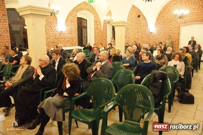 Zdjęcie w galerii na portalu naszraciborz.pl: Jarmark w Starym Opactwie - jeszcze tylko jutro wiadomości z regionu