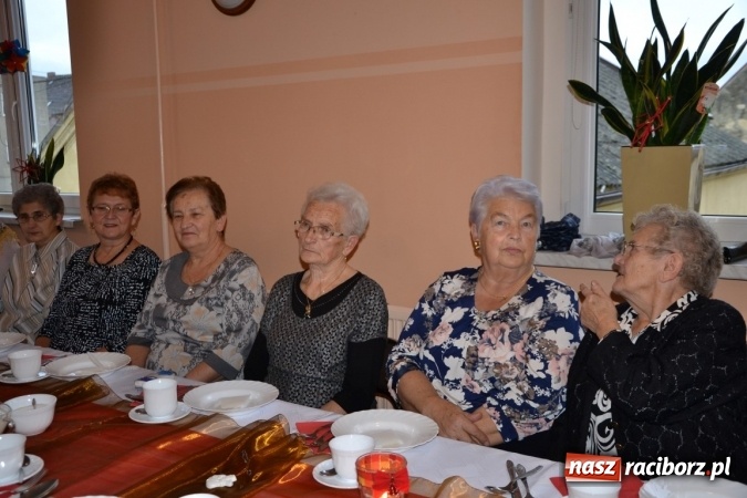 Zdjęcie w galerii na portalu naszraciborz.pl: W gminie Krzyżanowice pamiętają o starszych i samotnych wiadomości z regionu