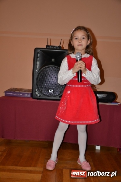 Zdjęcie w galerii na portalu naszraciborz.pl: W gminie Krzyżanowice pamiętają o starszych i samotnych wiadomości z regionu