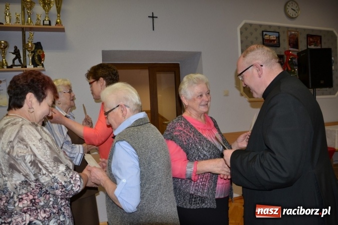 Zdjęcie w galerii na portalu naszraciborz.pl: W gminie Krzyżanowice pamiętają o starszych i samotnych wiadomości z regionu