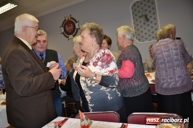 Zdjęcie w galerii na portalu naszraciborz.pl: W gminie Krzyżanowice pamiętają o starszych i samotnych wiadomości z regionu