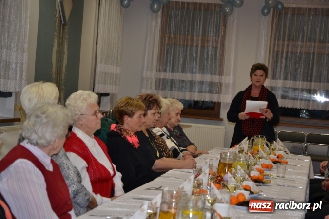 Zdjęcie w galerii na portalu naszraciborz.pl: W gminie Krzyżanowice pamiętają o starszych i samotnych wiadomości z regionu