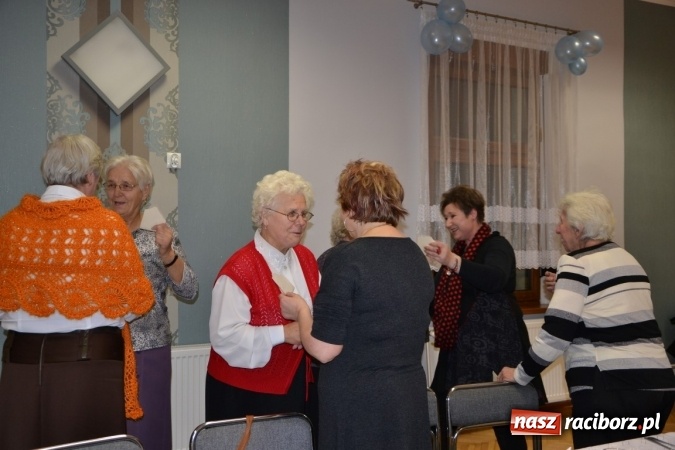 Zdjęcie w galerii na portalu naszraciborz.pl: W gminie Krzyżanowice pamiętają o starszych i samotnych wiadomości z regionu