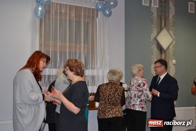 Zdjęcie w galerii na portalu naszraciborz.pl: W gminie Krzyżanowice pamiętają o starszych i samotnych wiadomości z regionu