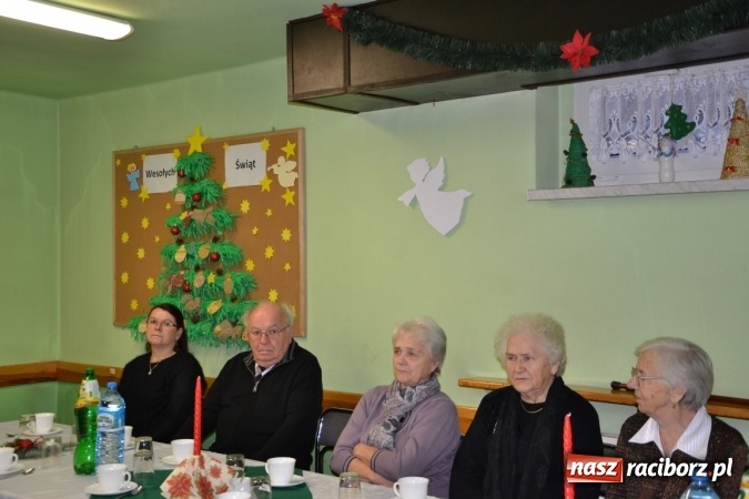 Zdjęcie w galerii na portalu naszraciborz.pl: W gminie Krzyżanowice pamiętają o starszych i samotnych wiadomości z regionu